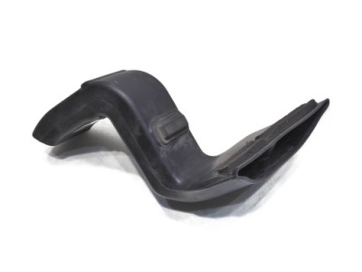 Труба воздухозаборник воздуха chrysler sebring iii 2.0 crd фото №1