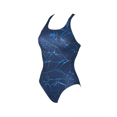 Strój kąpielowy Arena W WATER SWIM PRO NAVY 34