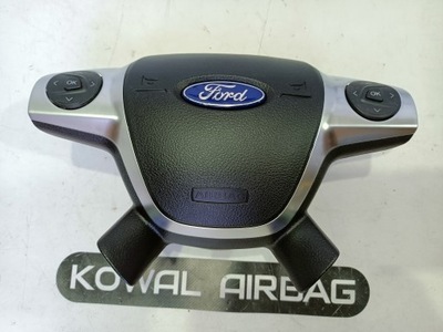 Ford escape подушка безпеки подушка повітряна водія фото №1
