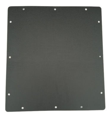 Обшивка обшивка дверь задний  правых ducato 06- фото №1