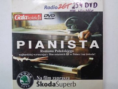 Pianista - Roman Polański