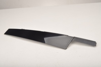 Volvo xc60 ii молдинг стійка передній права 32257329 фото №1