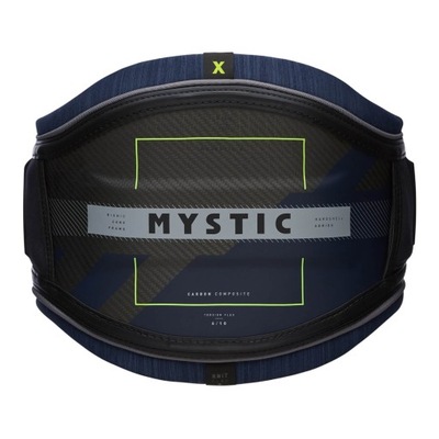 Trapez Mystic Majestic X Night Blue XL