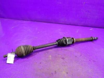 Renault megane ii 1.6 16v привідний вал права роздільна фото №1