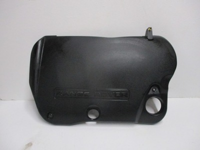 Кришка двигуна range rover evoque bj32-6a949-ba фото №1