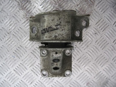 Подушка двигателя кронштейн fiat ducato boxer jumper фото №1