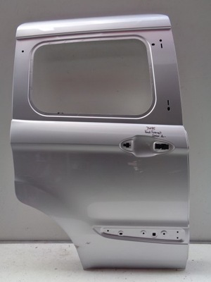 Двері праве зсувні ford transit courier 14- фото №1