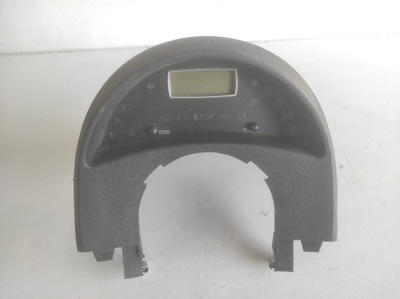 CUADRO RELOJ MONITOR PEUGEOT 807 1401133480  