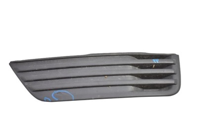 DEFLECTOR DE PARAGOLPES PARTE DELANTERA IZQUIERDA FORD FOCUS MK2 05R  