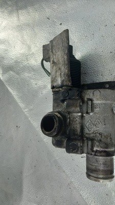 Клапан egr renault megane ii 1.5dci 04r фото №1