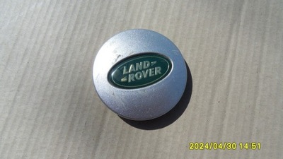 CAP KAPSEL KOLPACZEK LAND ROVER  