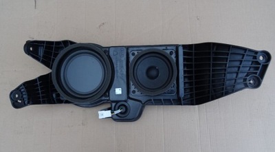 Kia ceed iii lift динамик сабвуфер фото №1