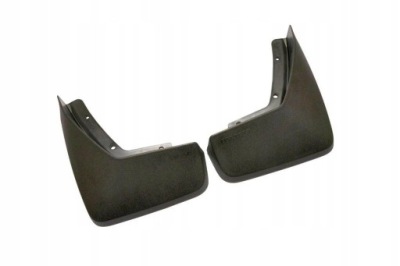 Брызговики передние volvo xc90 31414645 фото №1