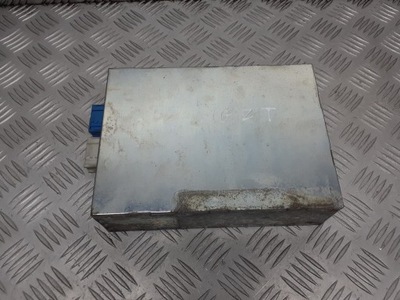 Підсилювач радіо тюнер mg zt фото №1