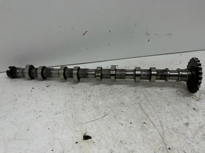 Kia sportage iii ix35 вал распределительного вала 1,7crdi d4fd фото №1