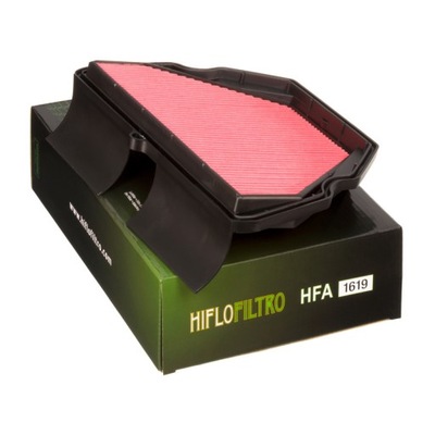 FILTRO AIRE HIFLO HFA1619 CBR 600 F4I PARA MOTOCICLETA HIFLOFILTRO HF  