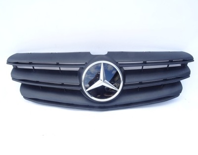 Решётка радиатора решётка радиатора радиатора mercedes w447 vito lift фото №1