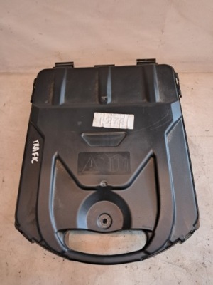 Набір ремонтний колеса renault trafic iii 995505945r 23r фото №1