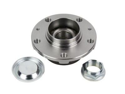 ABAKUS HUB WHEELS 141-01-023 - milautoparts-fr.ukrlive.com