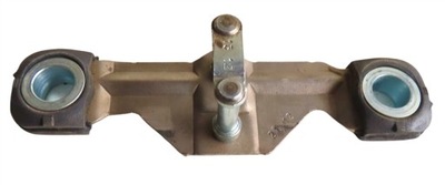 Засувка кришки багажника audi q3 8u 2011-2018 rok 8p4827507a фото №1