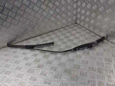 Рычаг дворники перед правый fiat panda ii фото №1