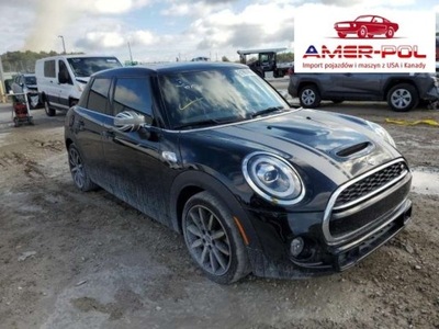 MINI Cooper S 2021r., 2.0L