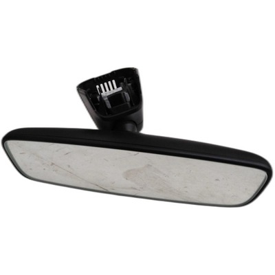 Audi q3 83a дзеркало внутрішнє чорні 8s0857611l фото №1