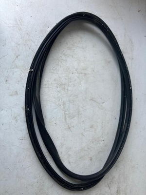 Прокладка крышки багажника tesla model s фото №1