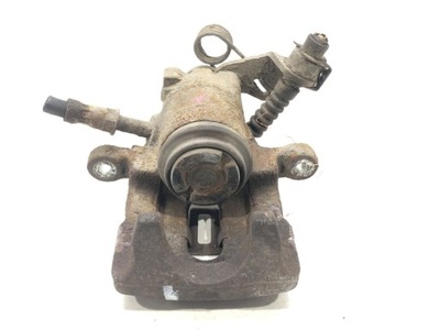 Суппорт задняя правый seat alhambra 1.9tdi 02-08 фото №1