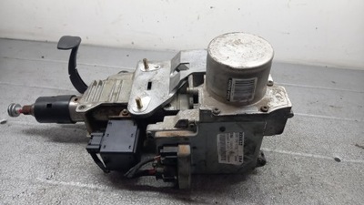 Колонка кермова renault megane 1.9dci 04r фото №1