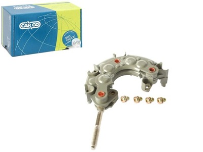 Випрямляч, генератор hc-cargo 132540 фото №1