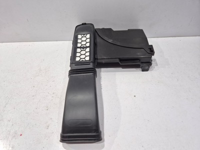 Повітрозабірник впуск повітря захист акумулятор renault megane iv 4 talisman фото №1