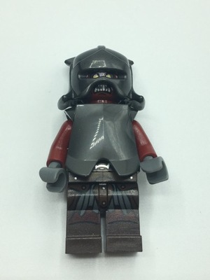 LEGO 9474 The Lord of the Rings URUK-HAI lor008