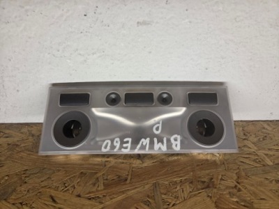 Лампа стельовий перед bmw 7 e65 e66 6962053 фото №1