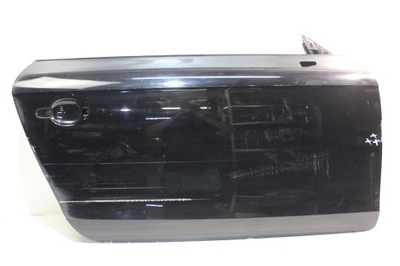 Дверь правое перед audi tt 8j оригинальный номер фото №1