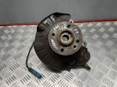 Поворотний кулак перед ліва mini cooper r50 1,6b фото №1