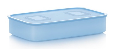 TUPPERWARE Bazyl płaski 1,1l oryginał