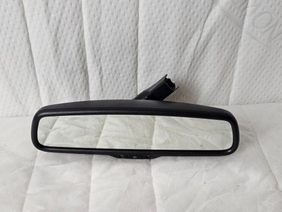 Зеркало заднего вида внутреннее hyundai ix35 фото №1