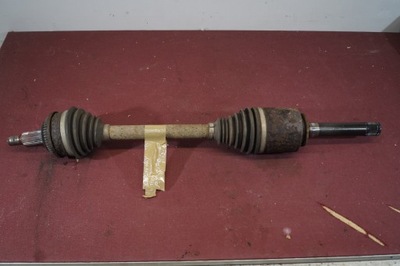 Привідний вал правий задня land rover discovery iii 2.7 04-09 фото №1