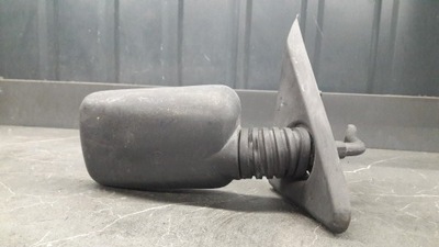 Дзеркало праве fiat panda i 91r фото №1