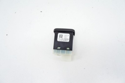 Tw022 opel insignia b роз'єм port usb 13598459 фото №1