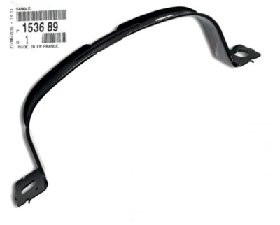 Хомут хомут бака топлива peugeot 206 oryg фото №1