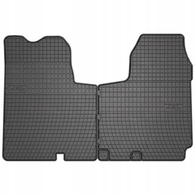 ALFOMBRILLAS FROGUM RENAULT TRAFIC II 2001-2014 / OPEL VIVARO I 2001-2014  