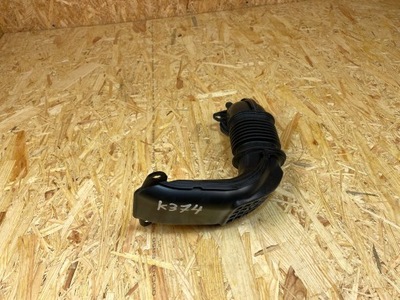 Впуск воздухозаборник шланг канал воздуха renault clio v captur ii 165554991r 19- фото №1