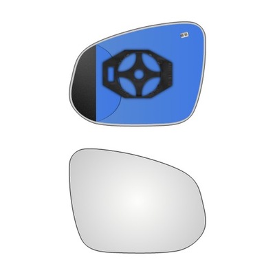 Сферичний toyota highlander 2013-2019 2018 2017 фото №1