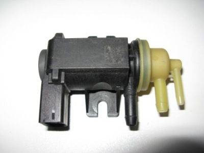 Клапан турбины audi a5 8t 2.0 tdi фото №1