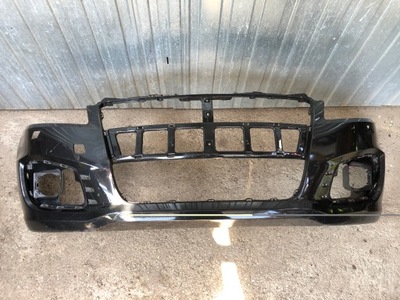 Бампер перед suzuki swift mk7 sport фото №1