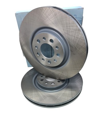 Тормозные диски перед alfa romeo 159 brera giulietta spider фото №1