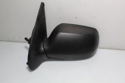 Дзеркало ліва mazda 2 i фото №1