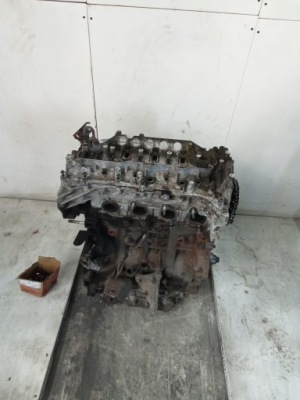 E973 двигатель master 3 2.3d m9t670 фото №1